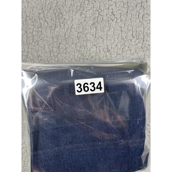 Sam Edelman Jeans Womens 28 Dark Wash Blue High Rise Skinny Studded Ankle Denim - Picture 15 of 15